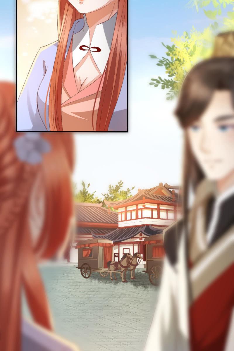 夫妻暂别，啾咪一下-第115话