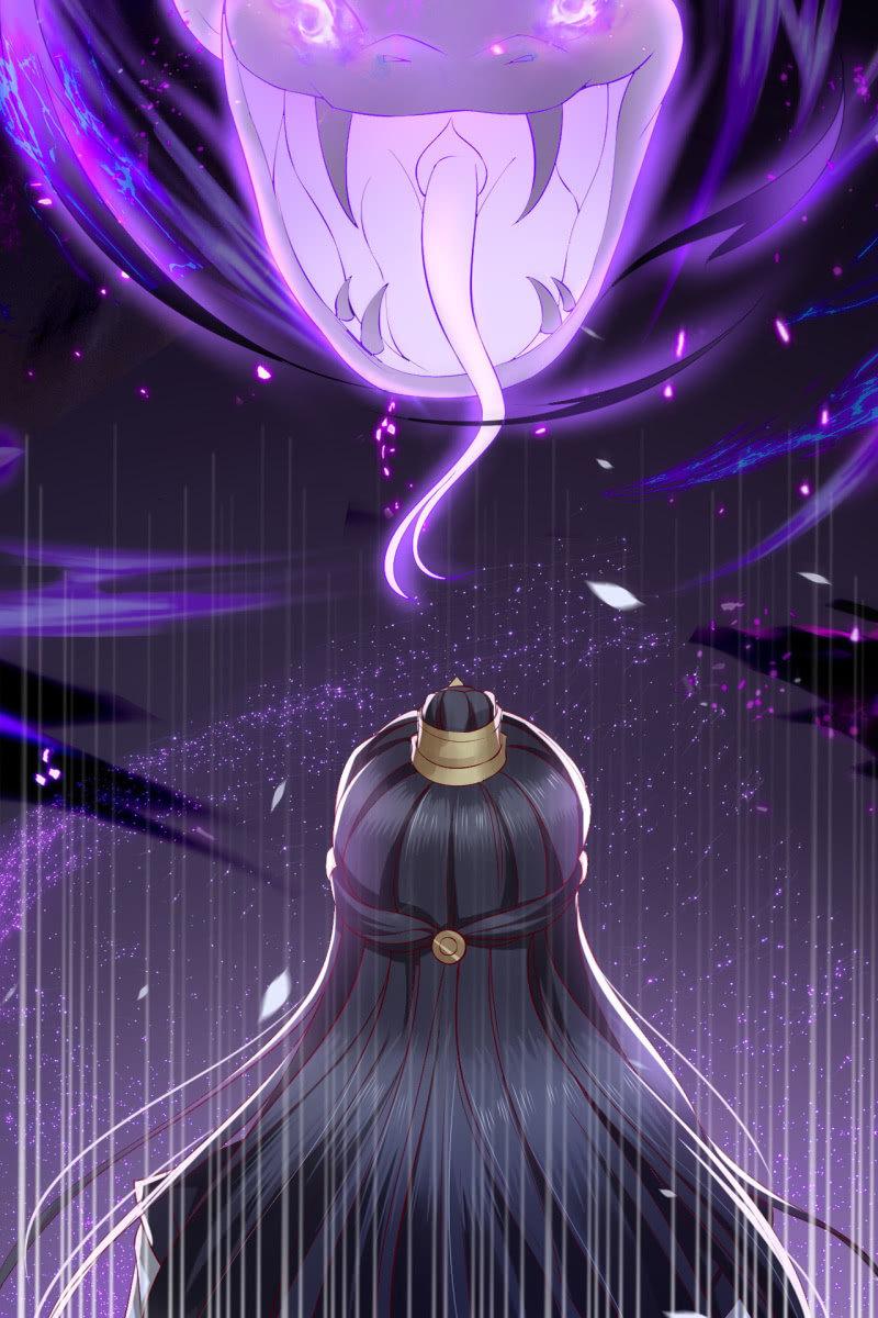 妖族突袭-第117话