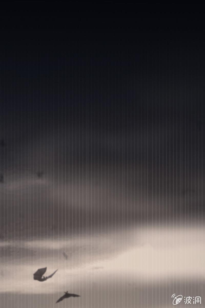 阿轩要搞事？！-第123话