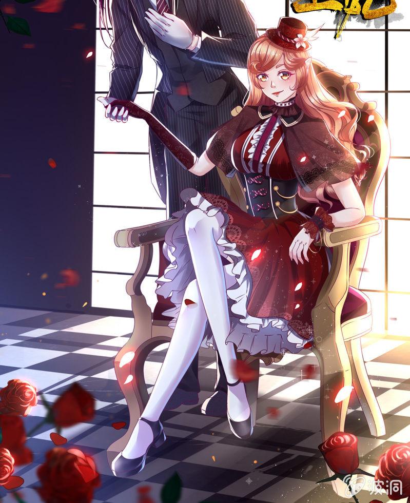 危机四伏-第125话