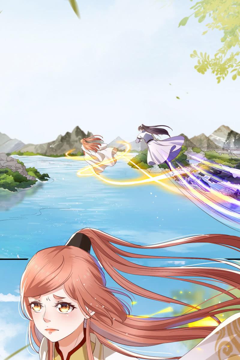 余弦之有危险！-第133话