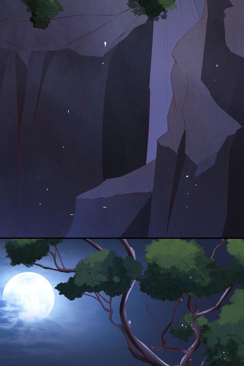 王爷终于知道自己当爹了-第137话