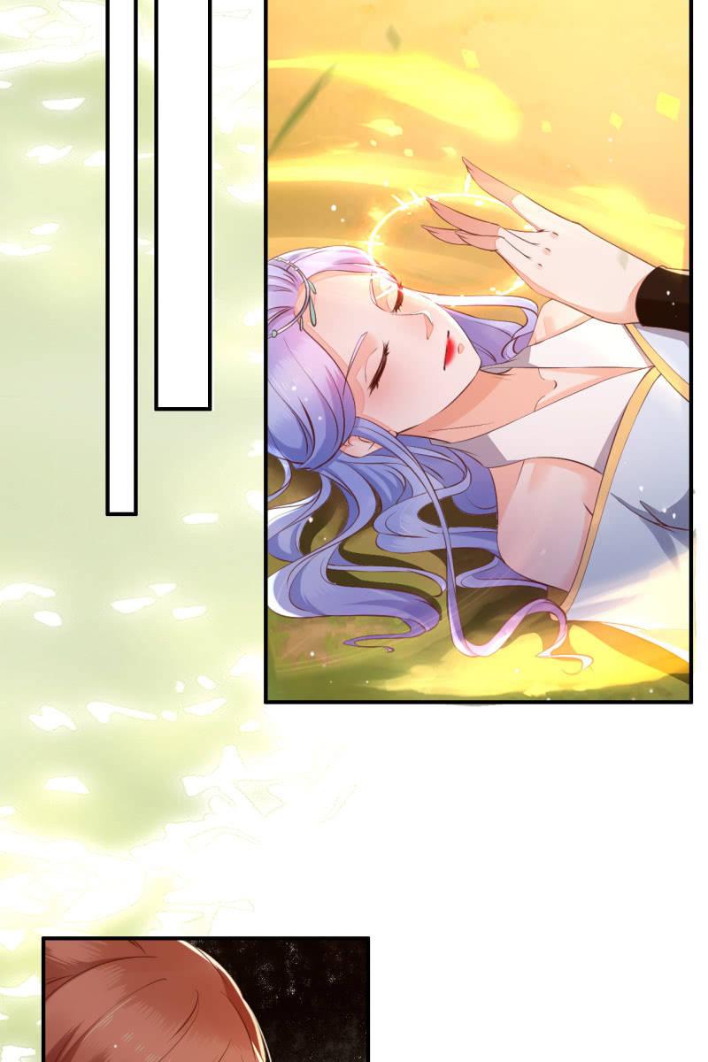 王爷终于知道自己当爹了-第137话