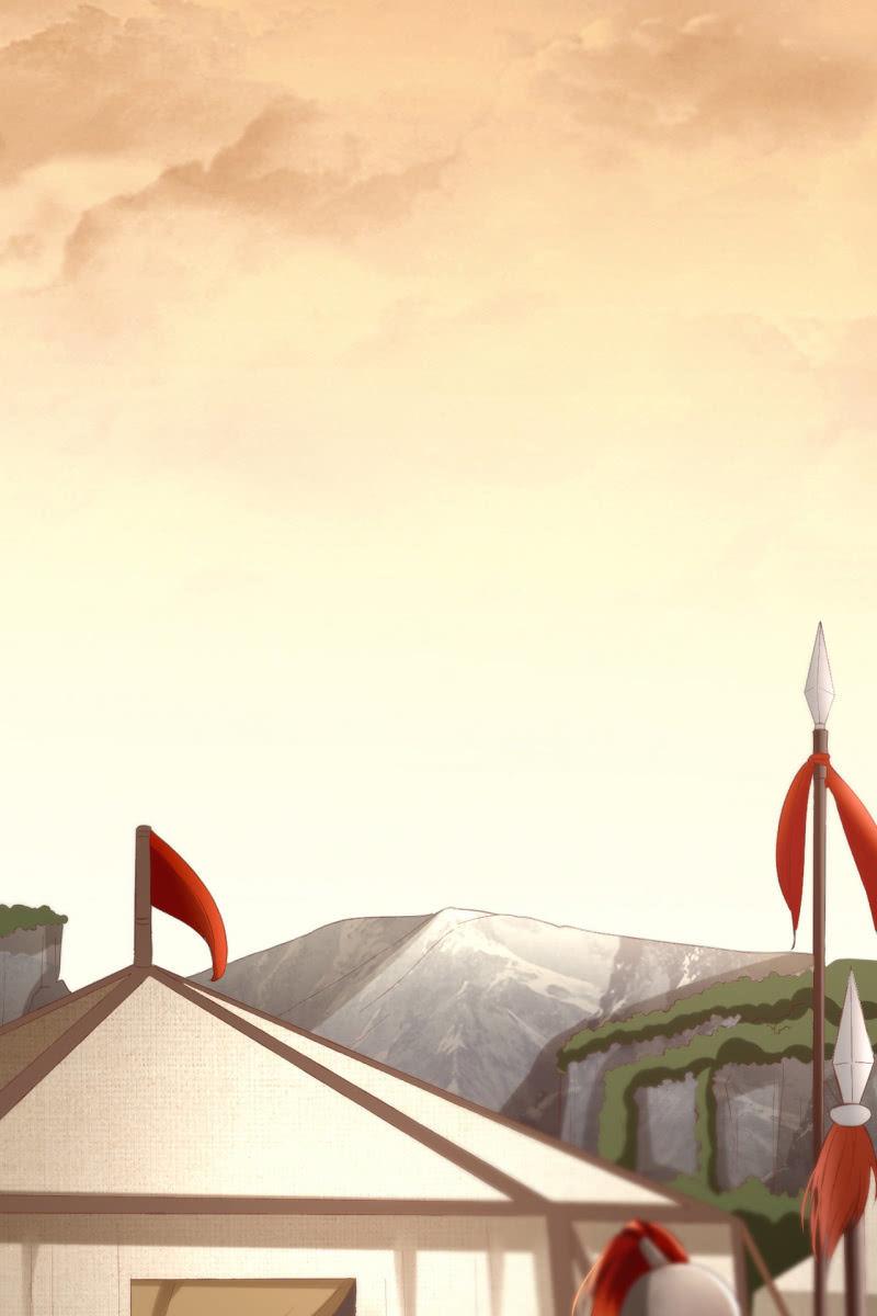 战事打响！-第147话