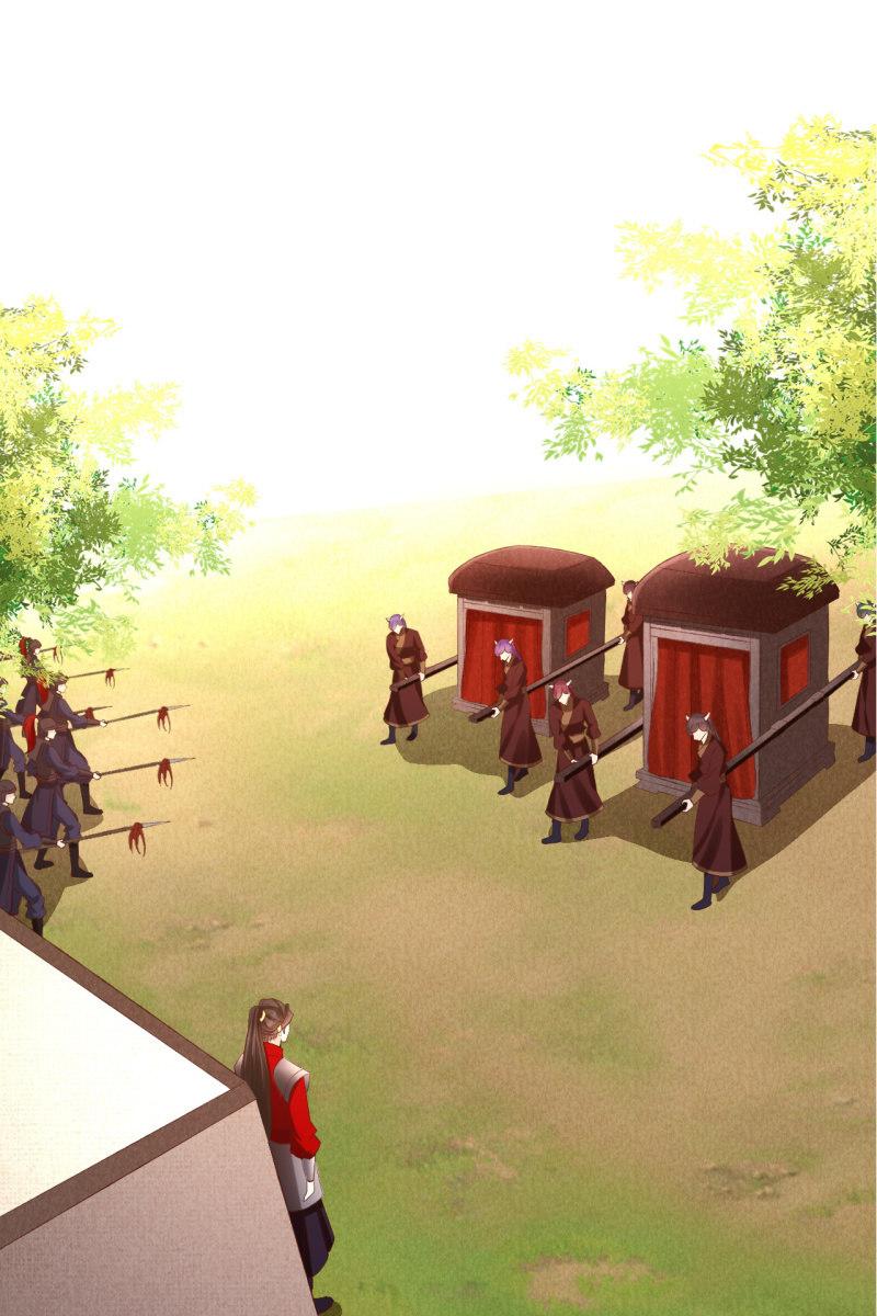 战事打响！-第147话