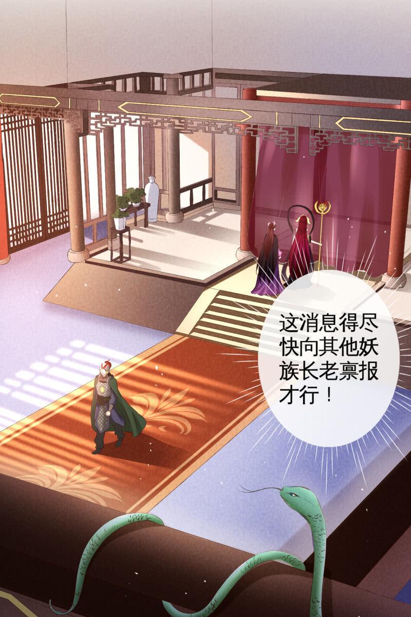 锦桃晕船，护妻狂魔又上线啦-第157话