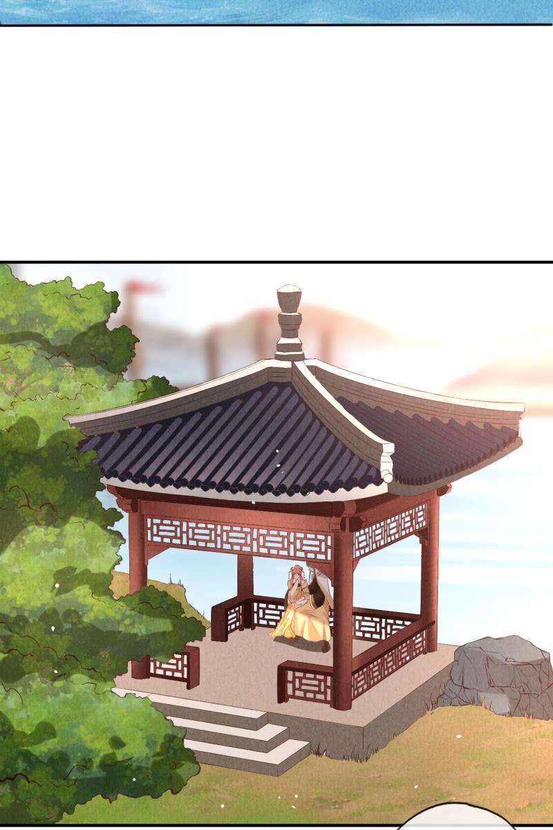 锦桃晕船，护妻狂魔又上线啦-第157话