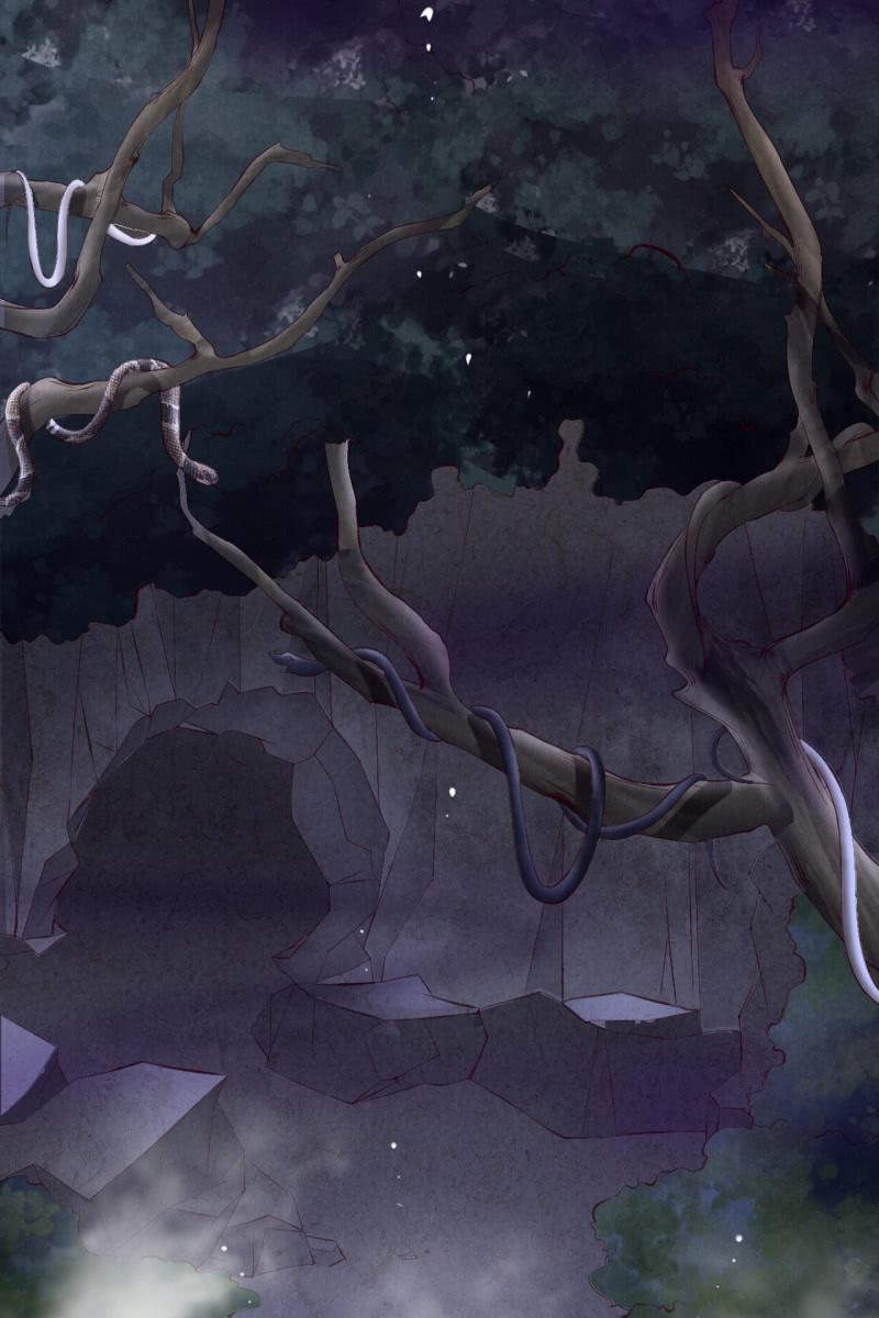 主动出击-第165话