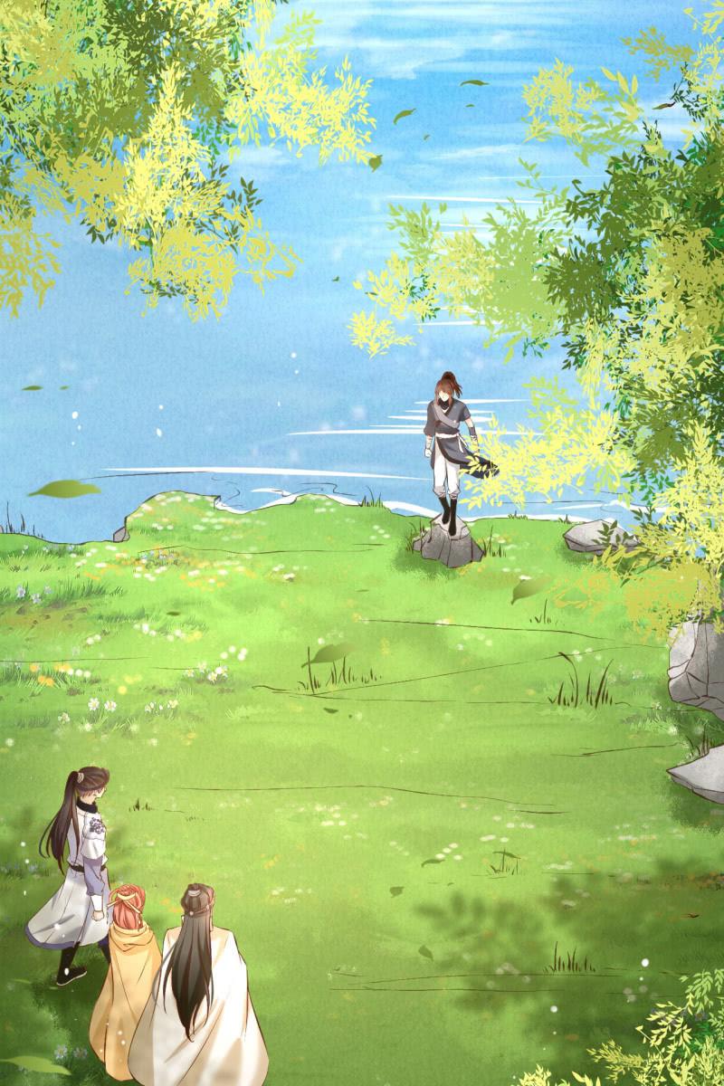 主动出击-第165话