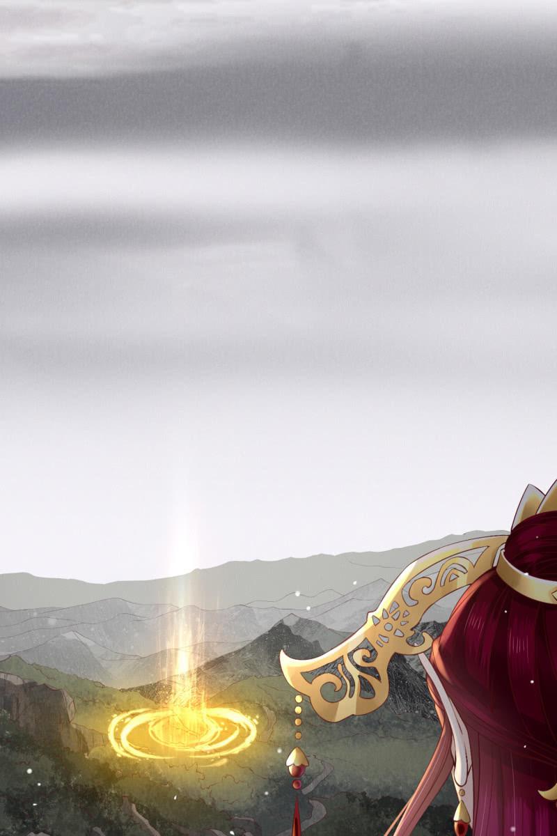 疯皇袭击锦桃-第167话