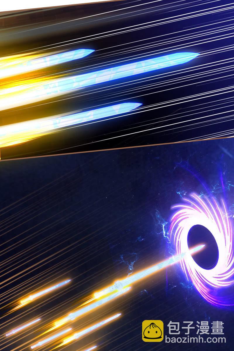 宝宝来了！-第181话