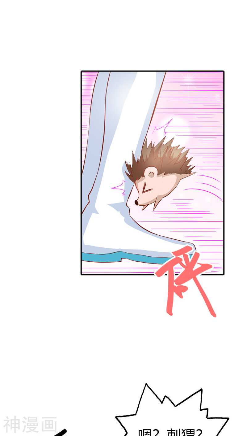 第33话 能不能给件衣服穿-第33话