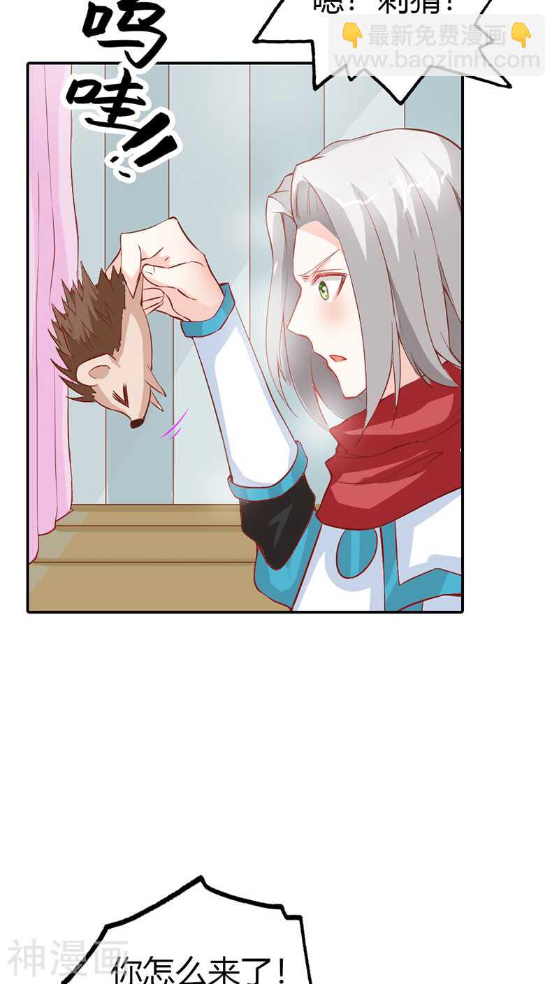 第33话 能不能给件衣服穿-第33话