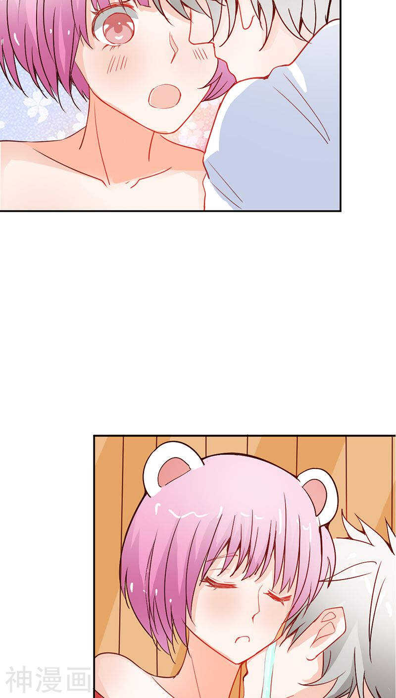 第37话 对不起，没能守护好你-第37话