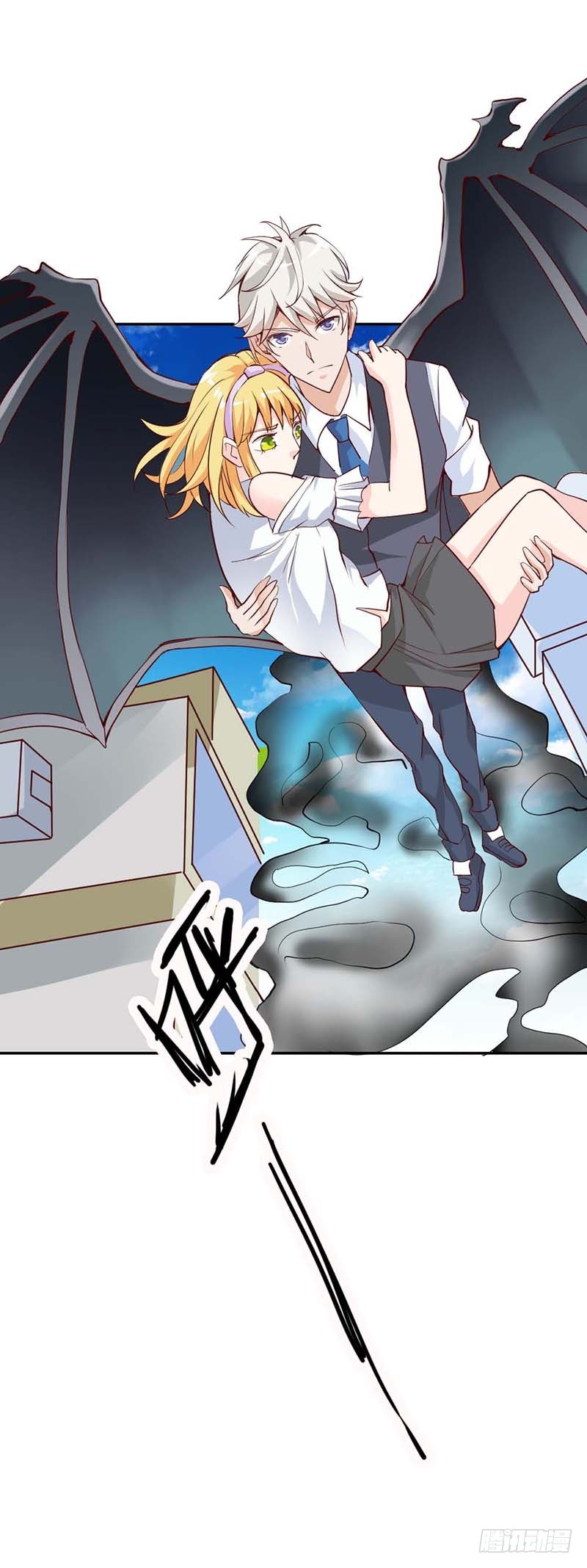 隔壁班长是除妖师-第27话