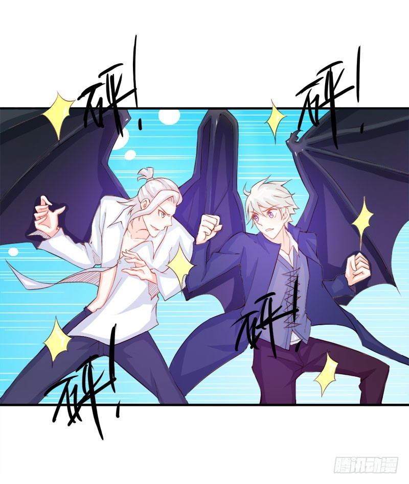 别担心，有我在-第47话