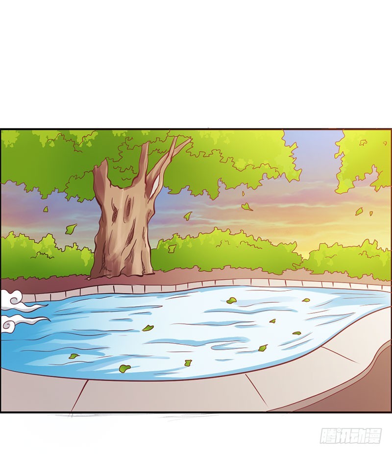 让我留在你身边-第65话