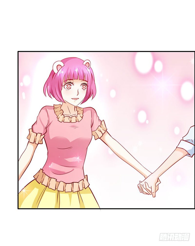 我不要和你分开-第73话