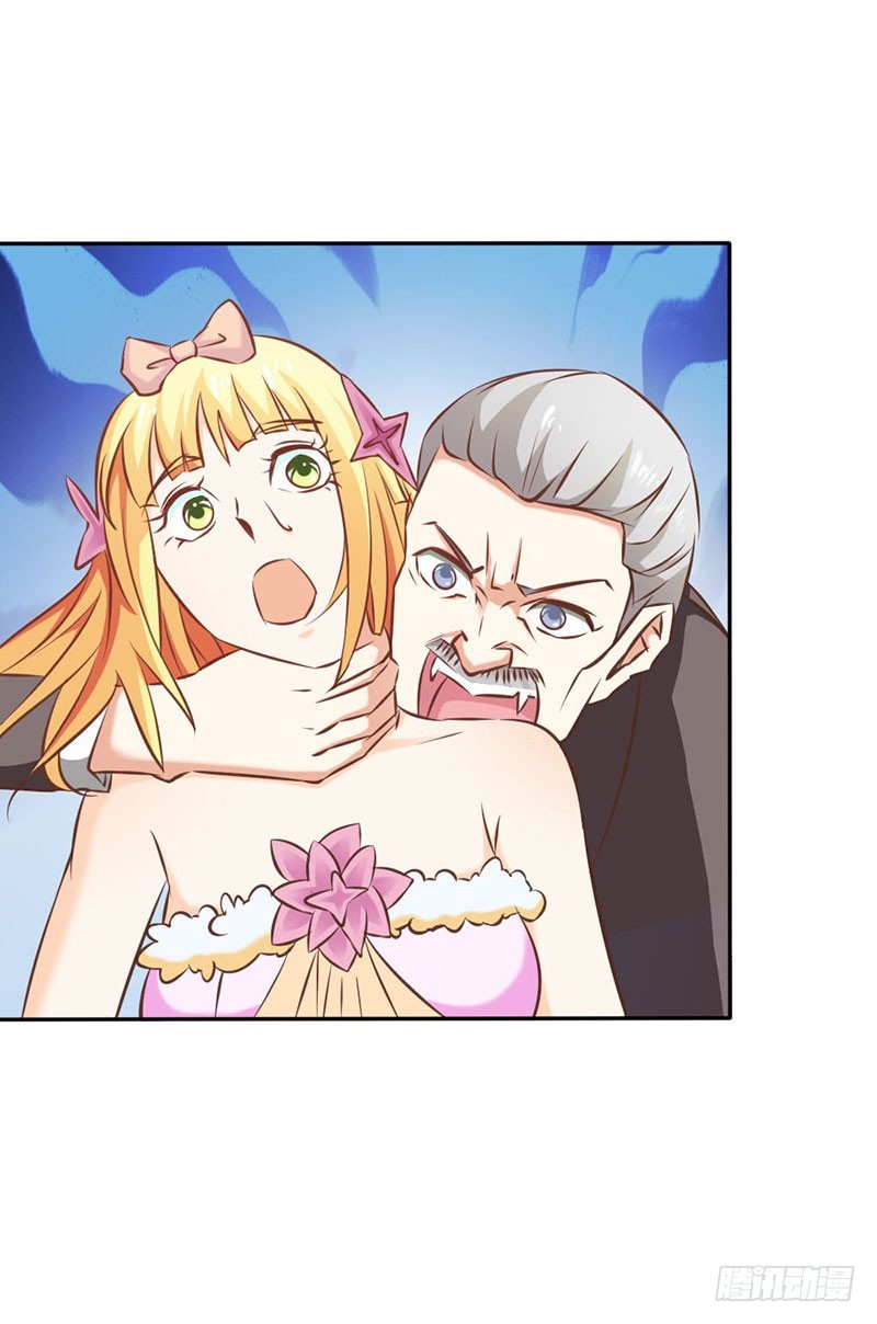 吸血鬼克星-第77话