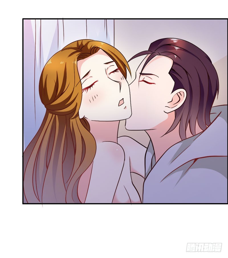 血珠成精了！-第81话