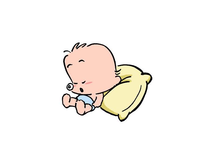 准妈妈和准爸爸1-第1话