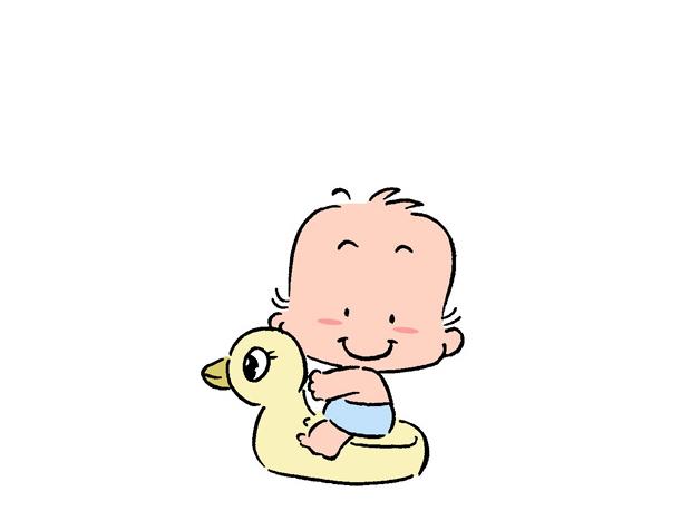 准妈妈和准爸爸1-第1话