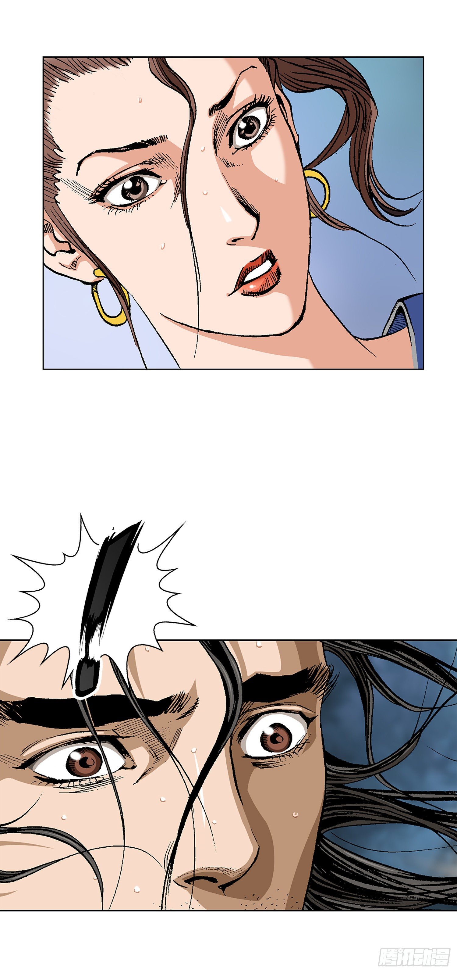 第10话(1/2)-第11话