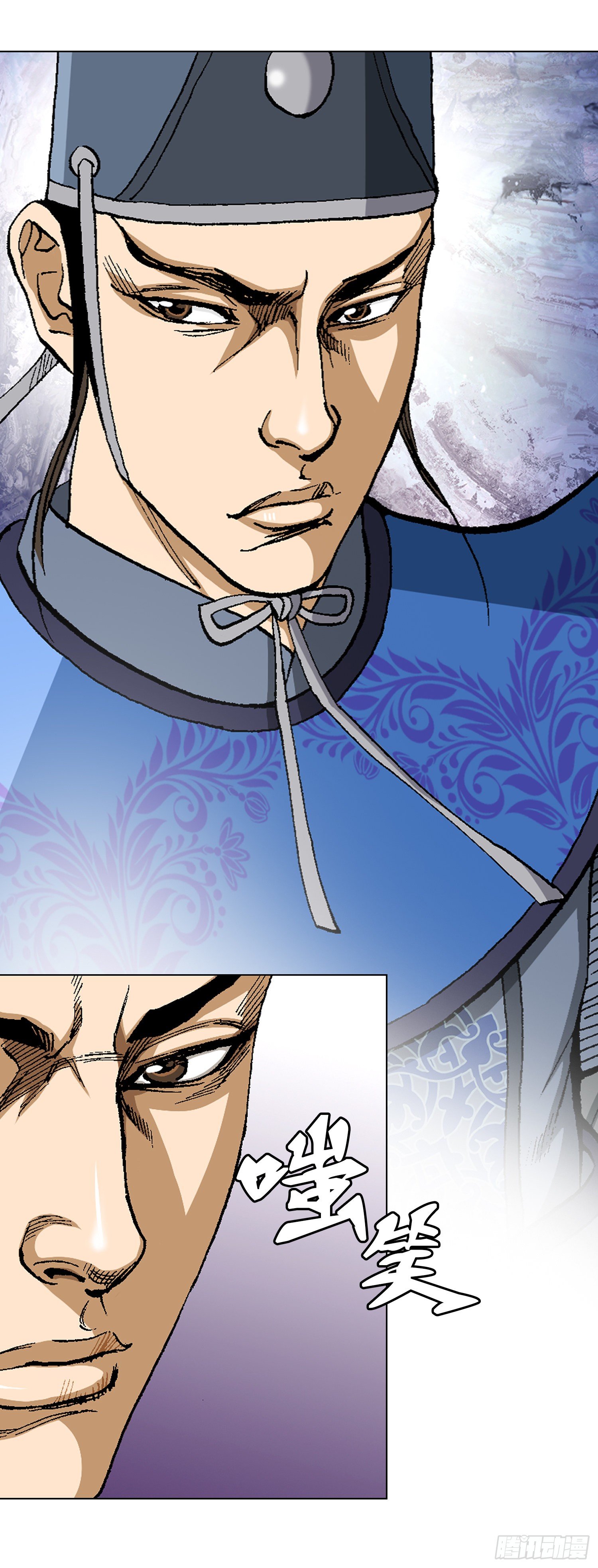 第14话(1/2)-第15话