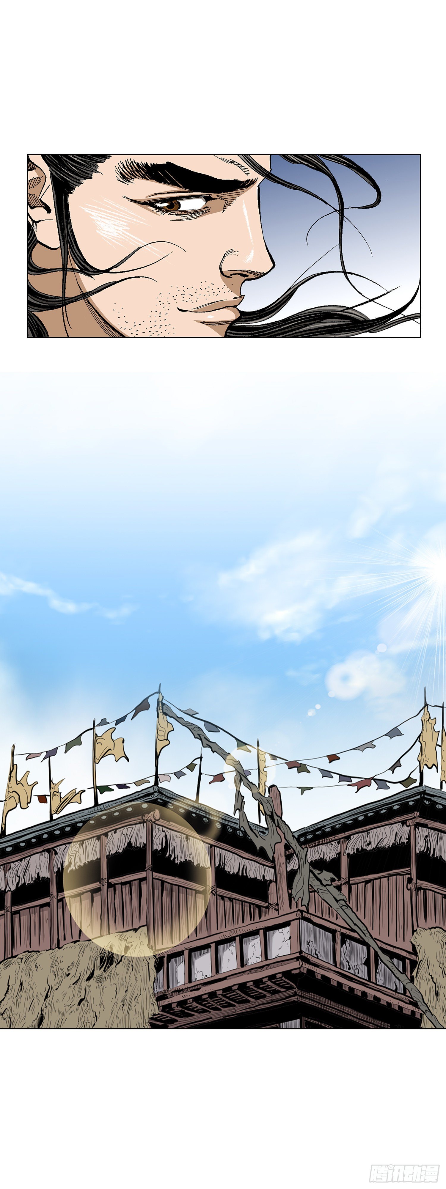 第14话(1/2)-第15话