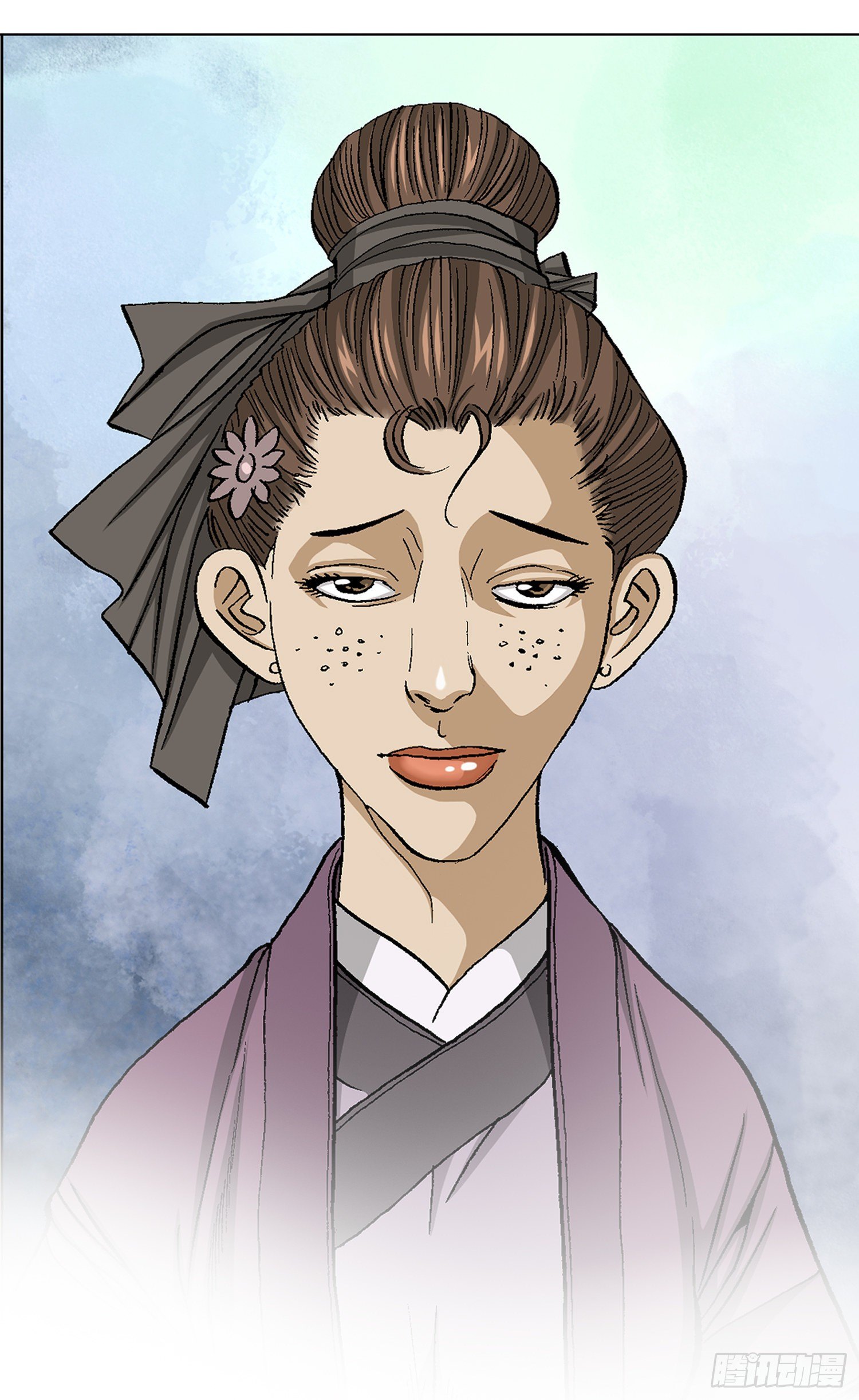 第14话(1/2)-第15话