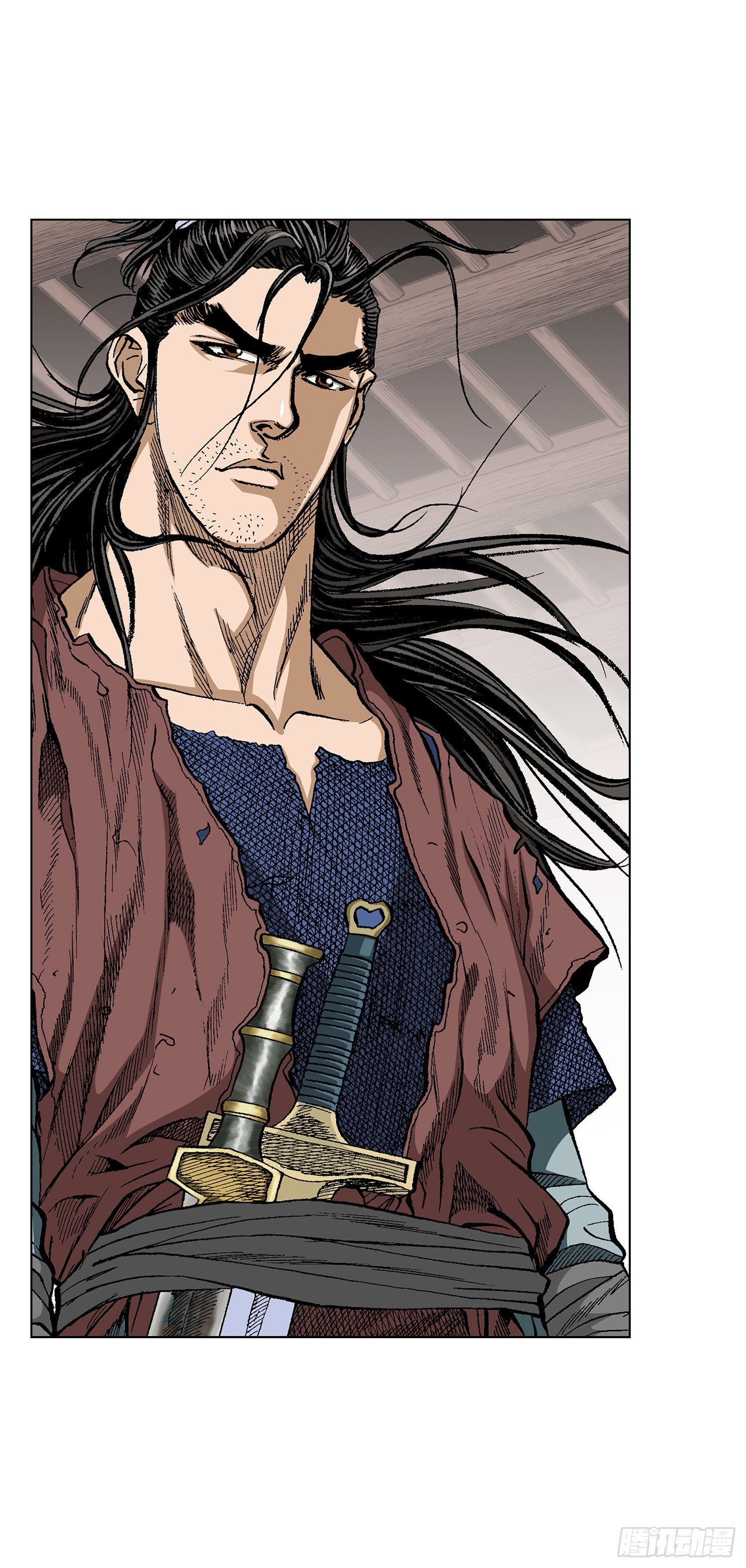 第16话(1/2)-第17话