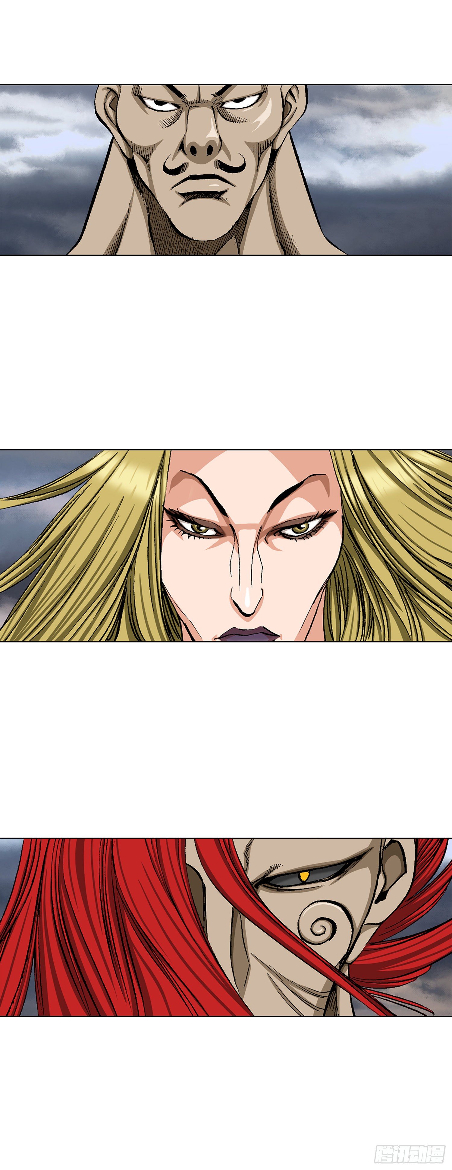 第18话(1/2)-第19话