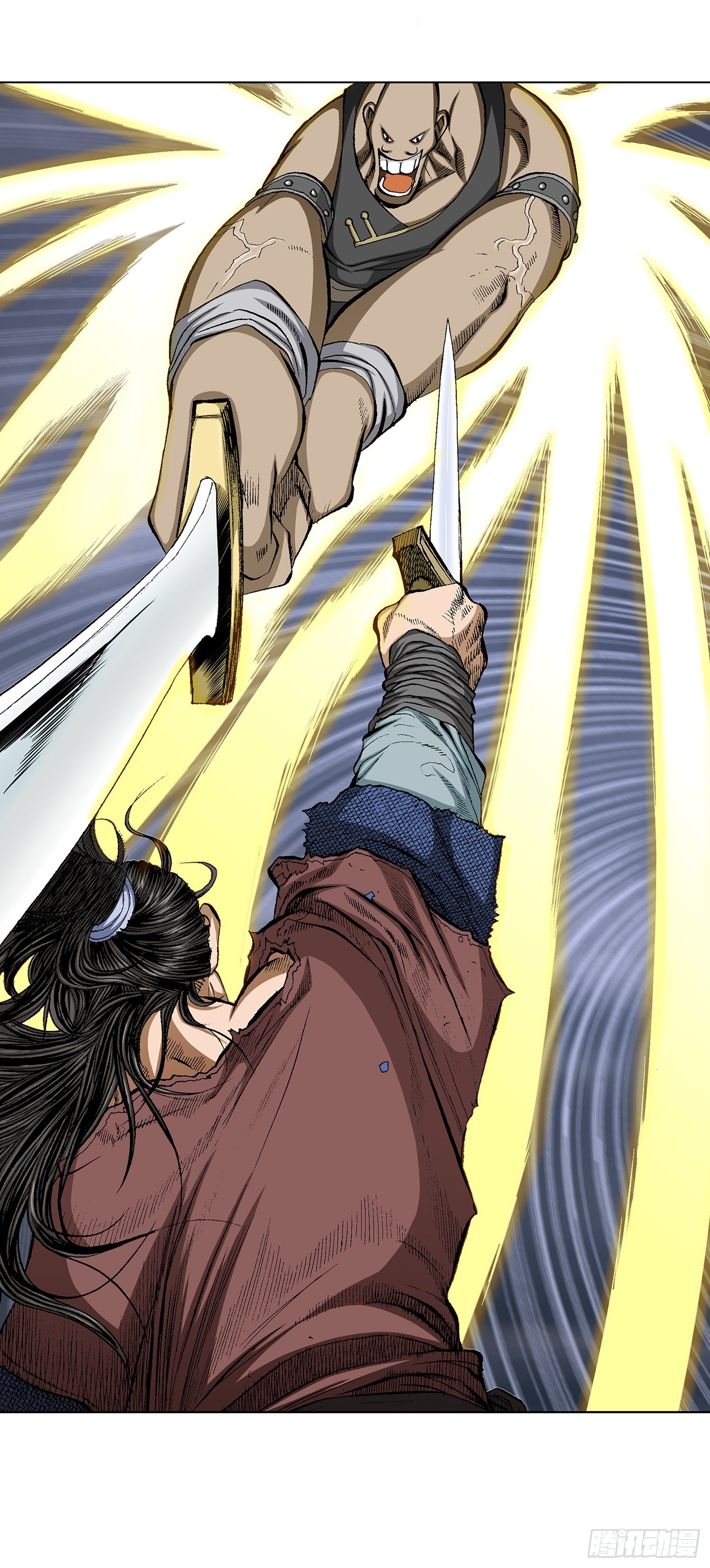 第20话(1/2)-第21话