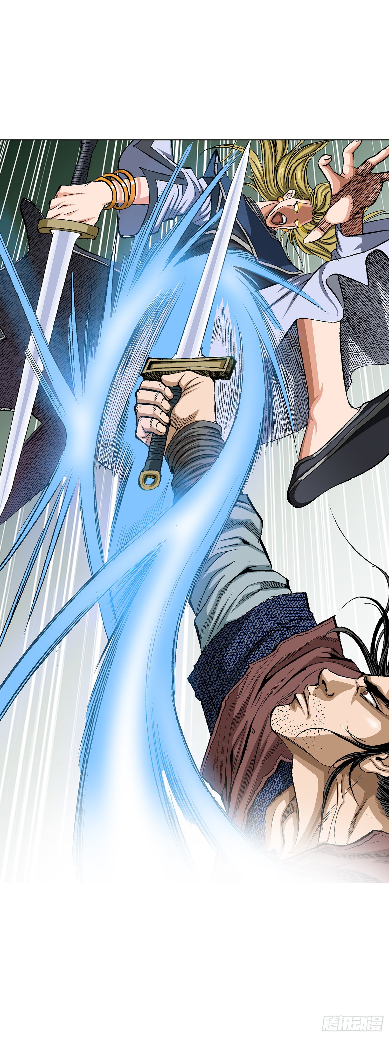 第20话(1/2)-第21话