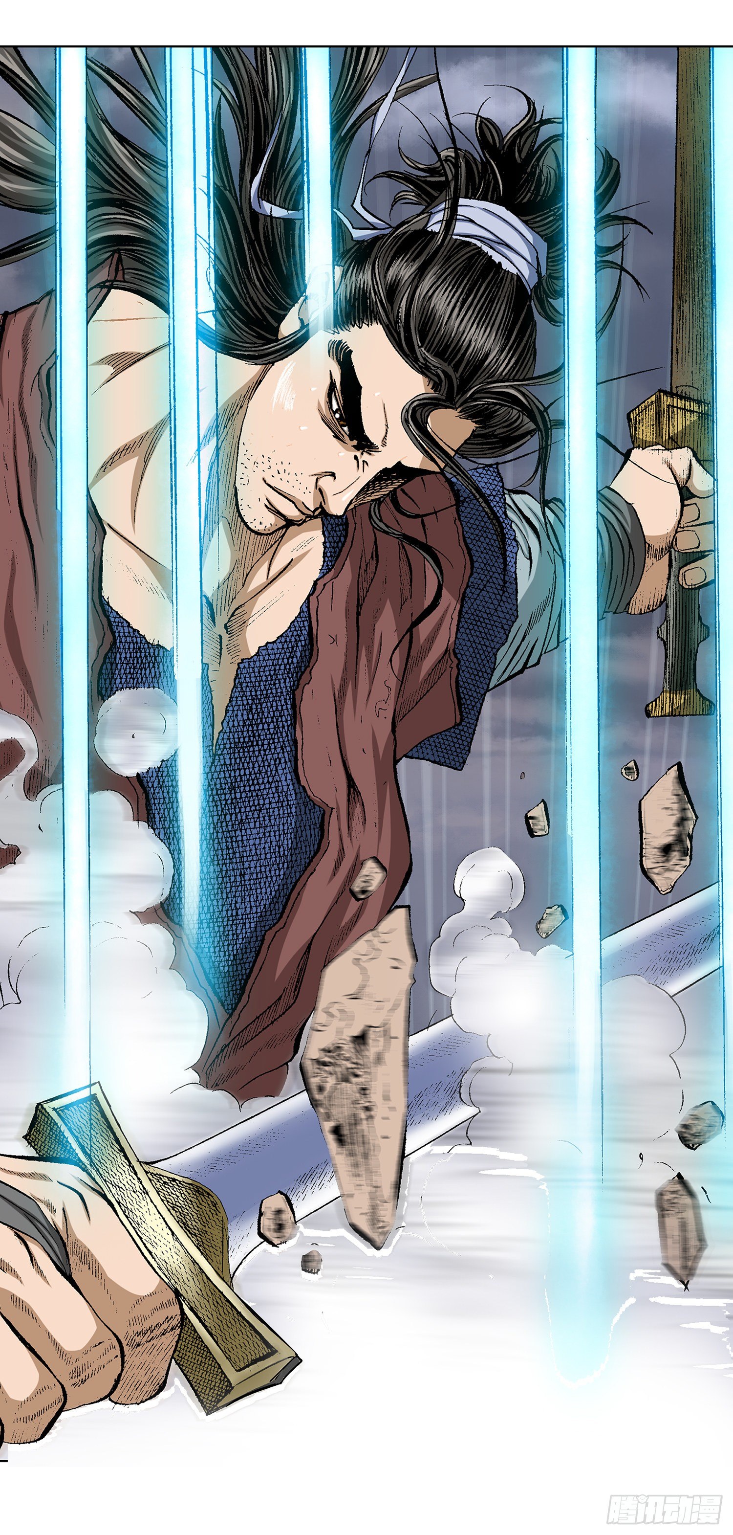 第20话(1/2)-第21话