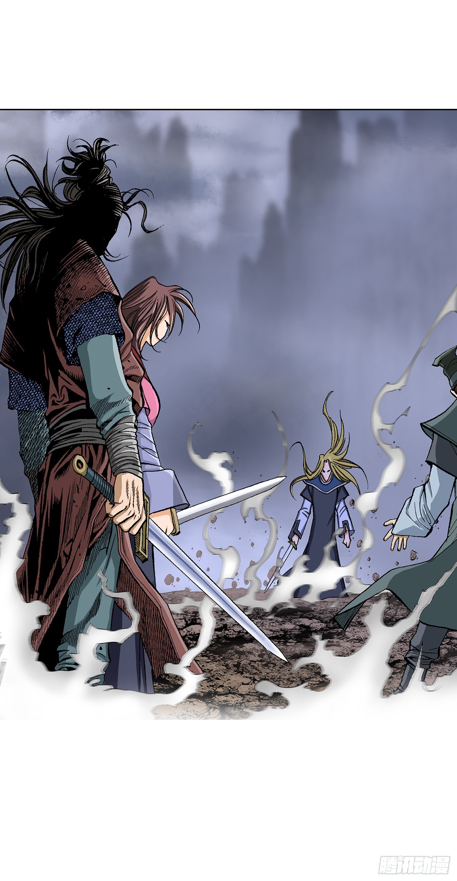 第20话(1/2)-第21话