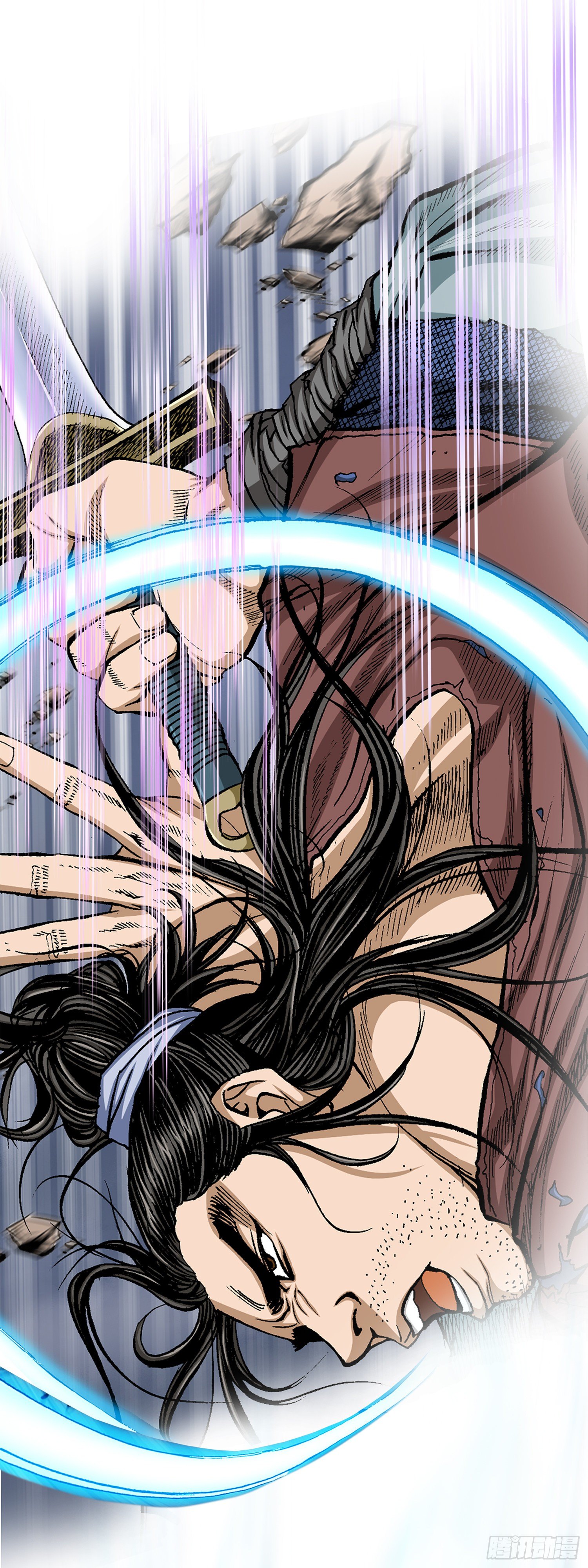 第20话(1/2)-第21话