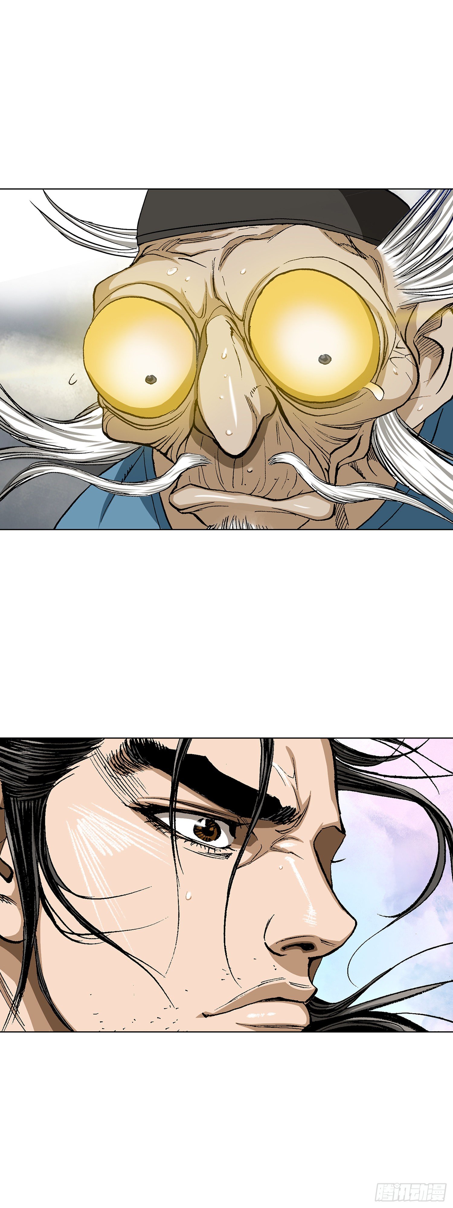 第26话(1/2)-第27话