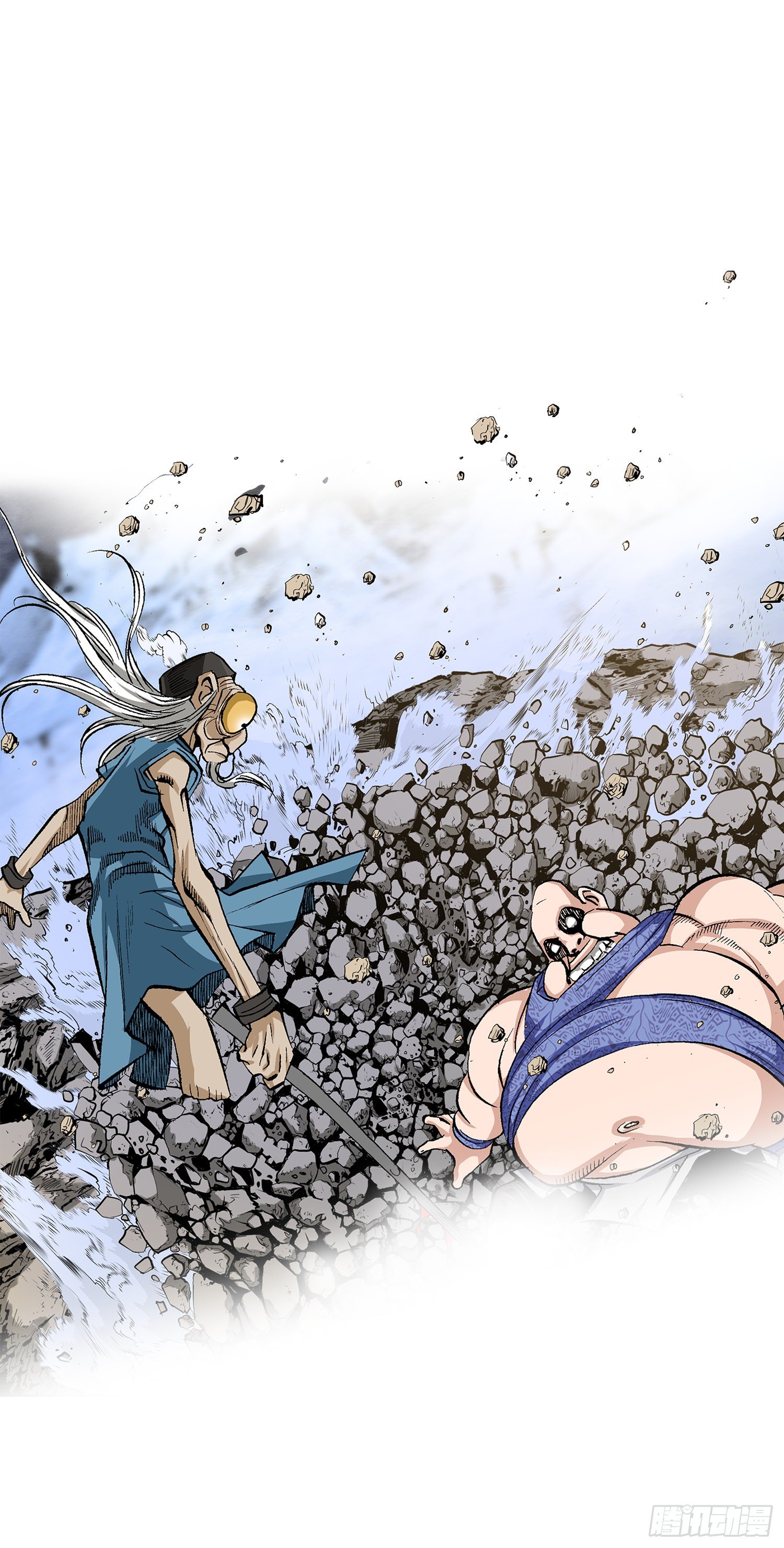 第26话(1/2)-第27话