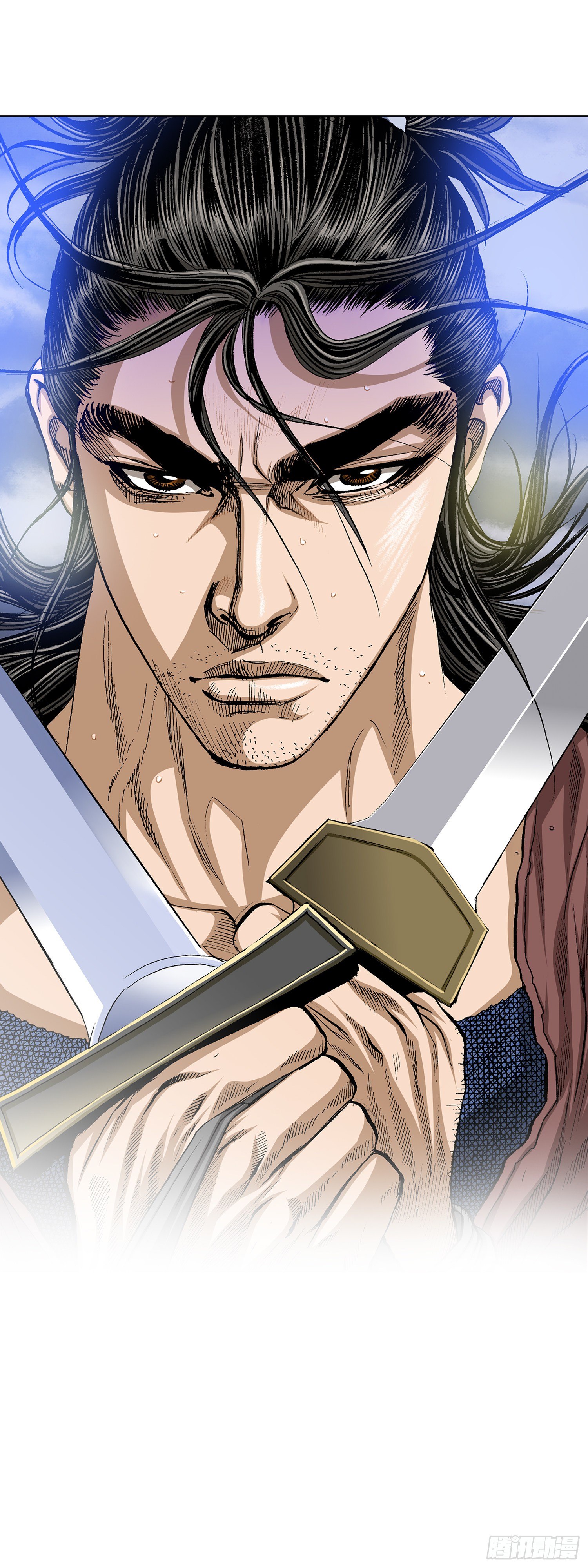 第26话(1/2)-第27话