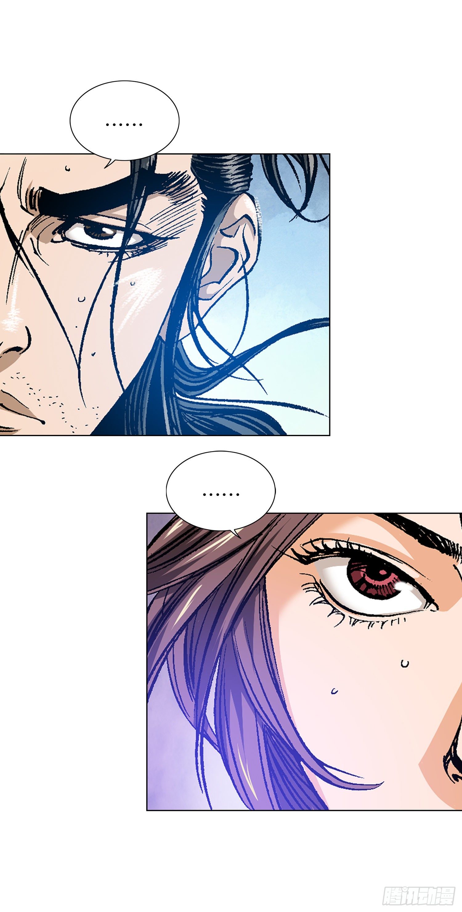 第26话(1/2)-第27话