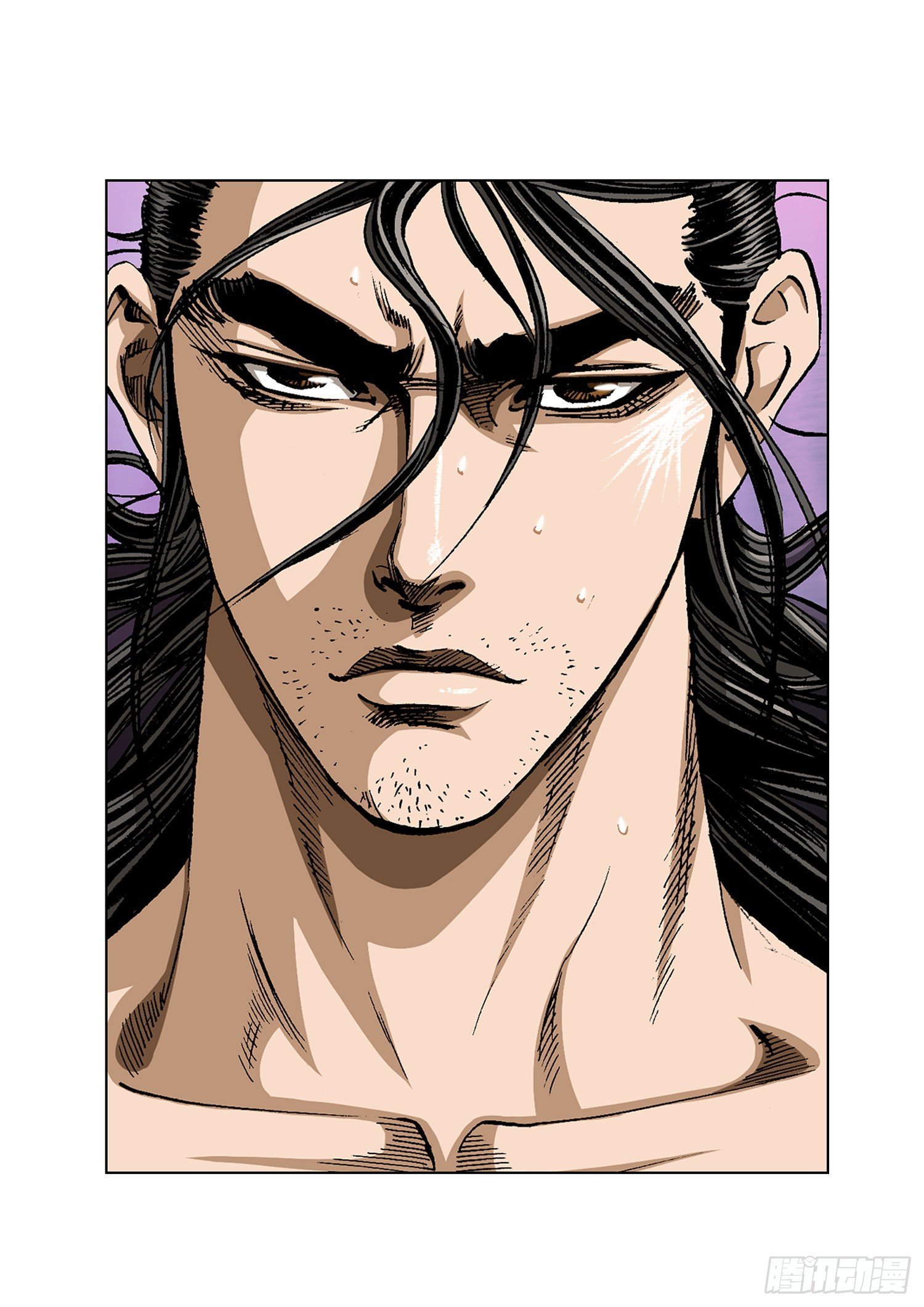 第26话(1/2)-第27话