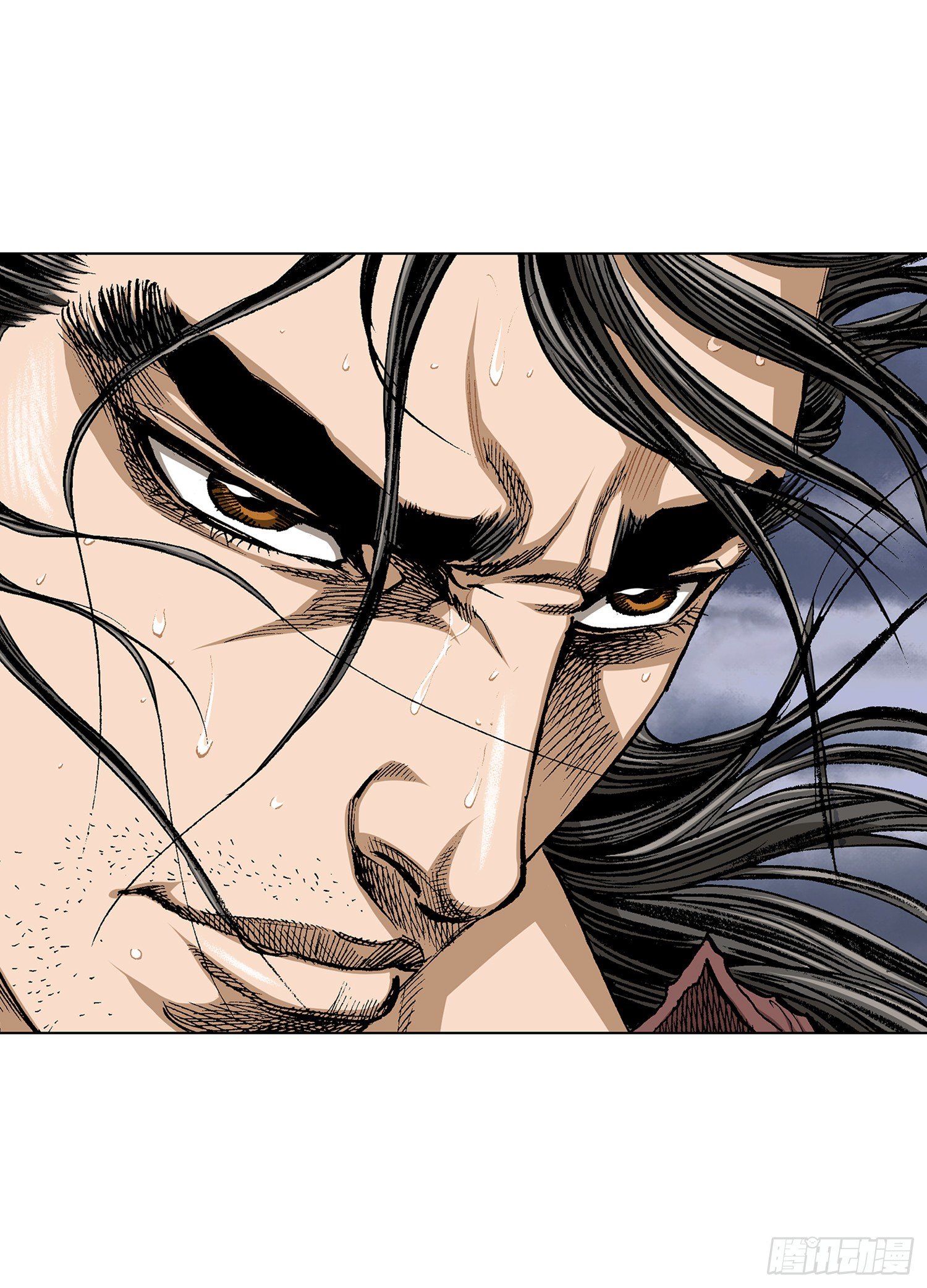 第26话(1/2)-第27话