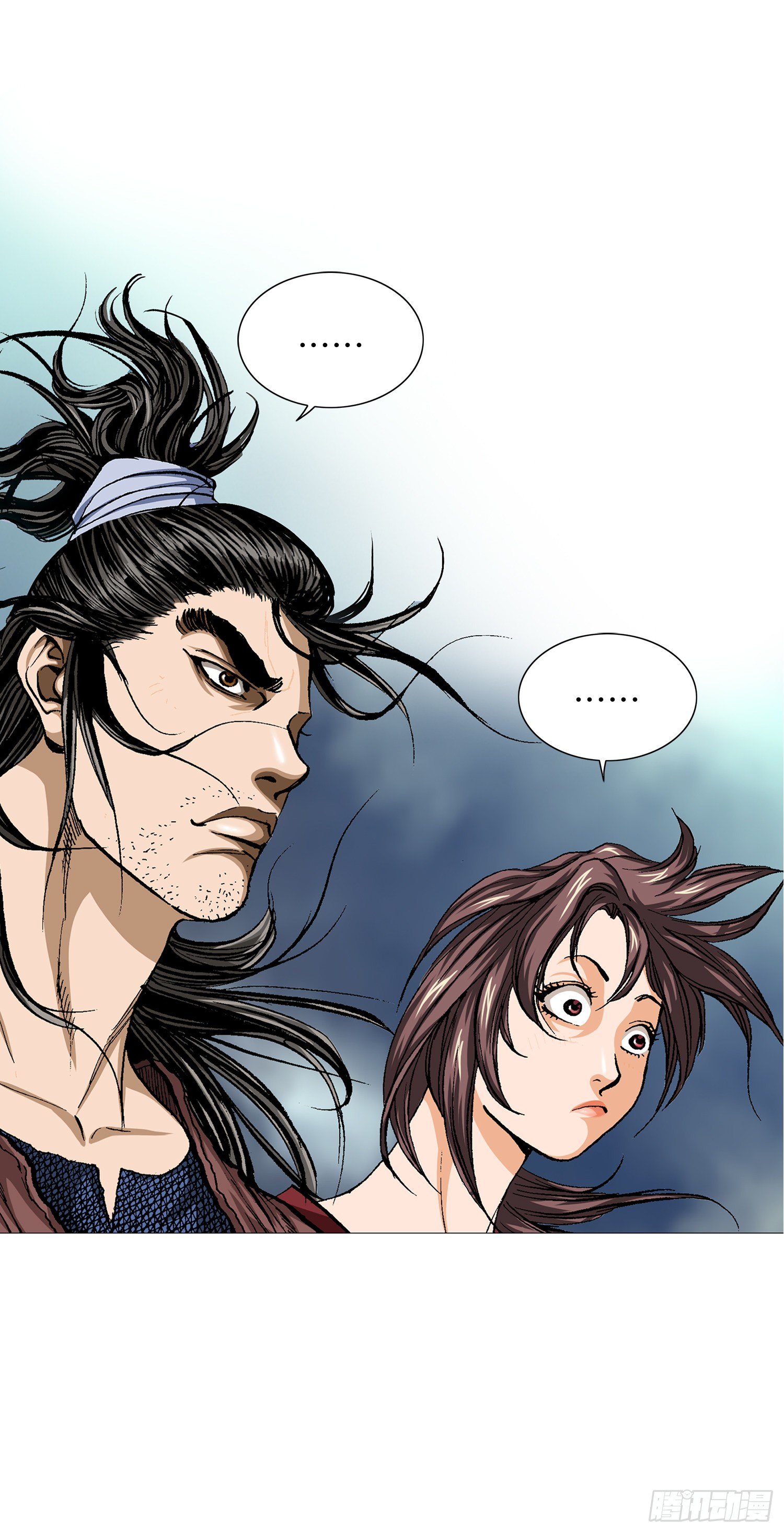 第26话(1/2)-第27话