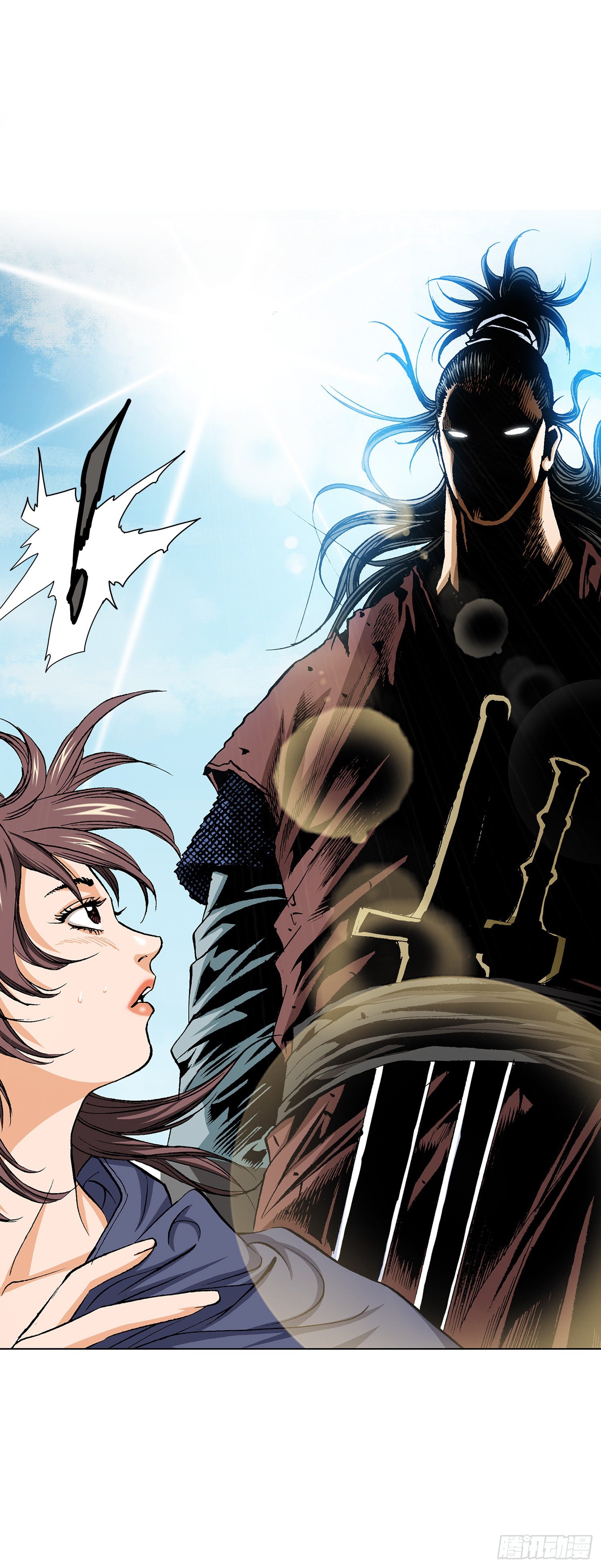 第28话(1/2)-第29话