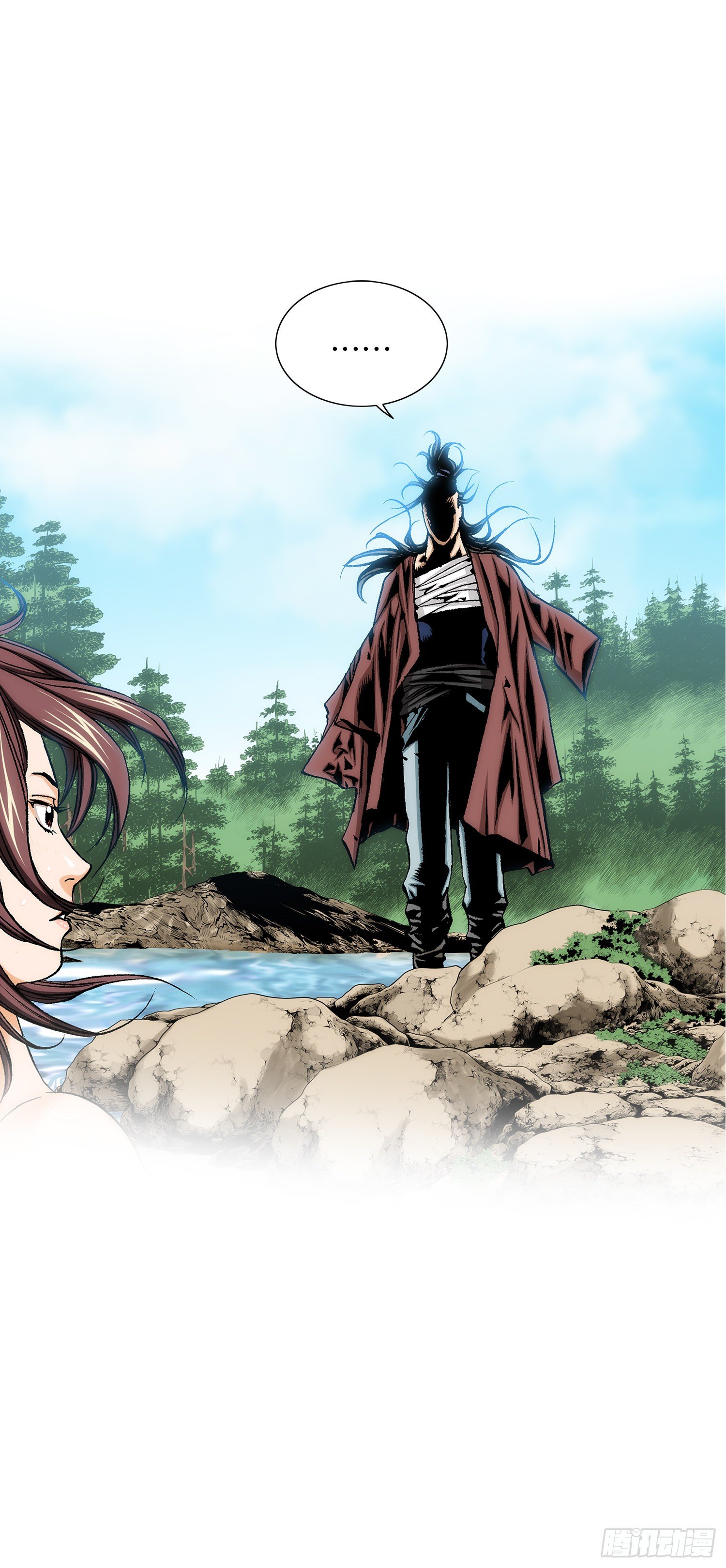 第28话(1/2)-第29话