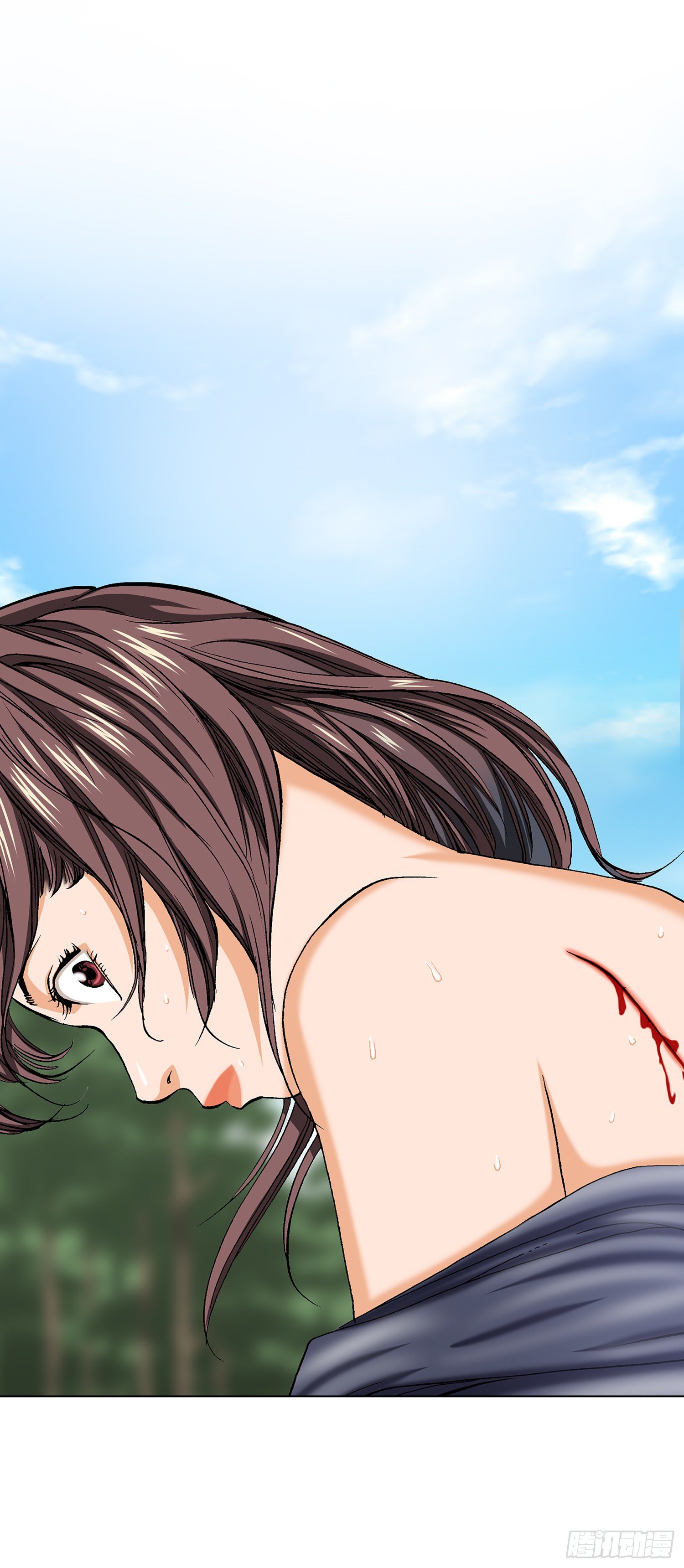 第28话(1/2)-第29话