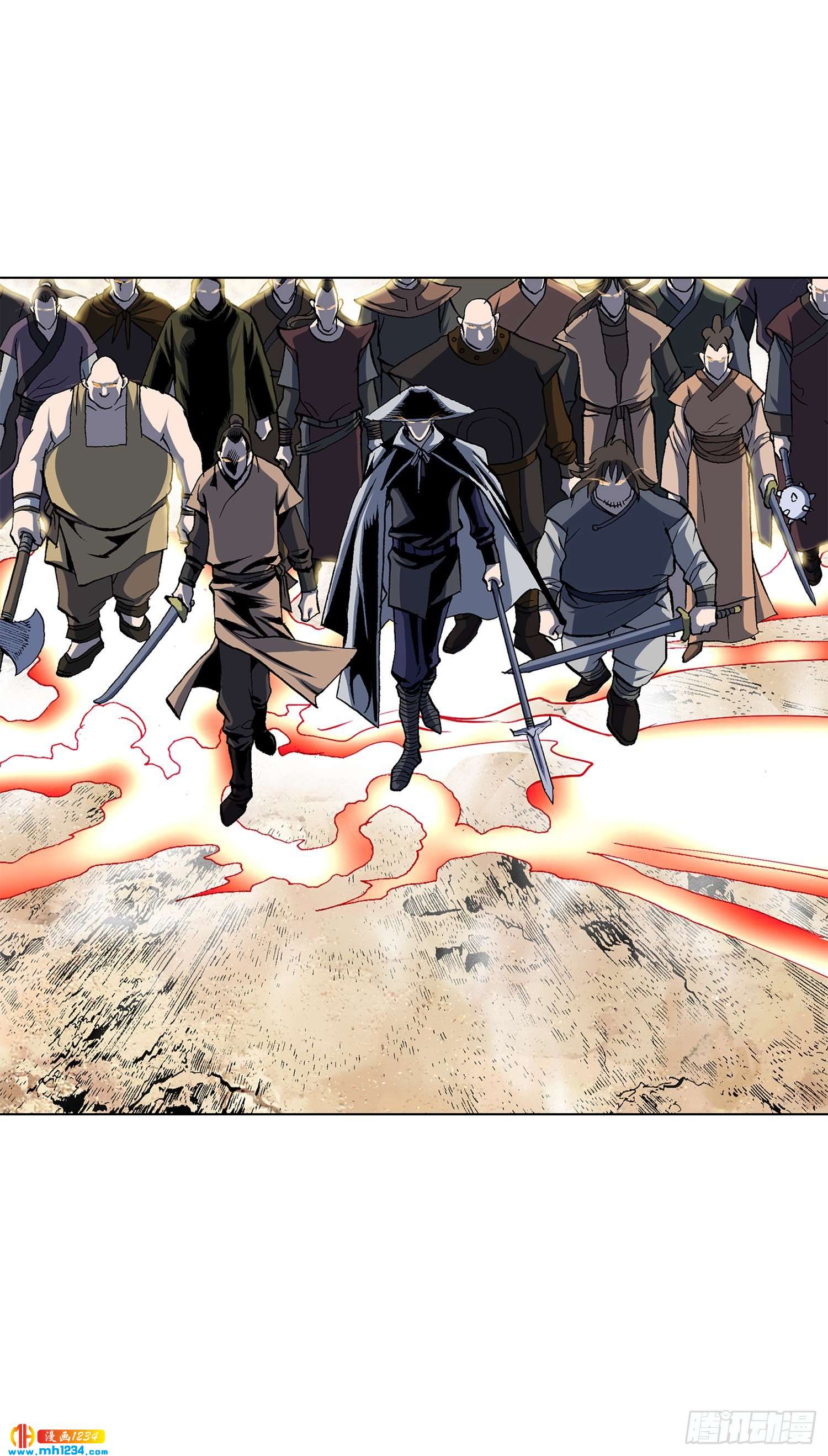 第34话(1/2)-第35话