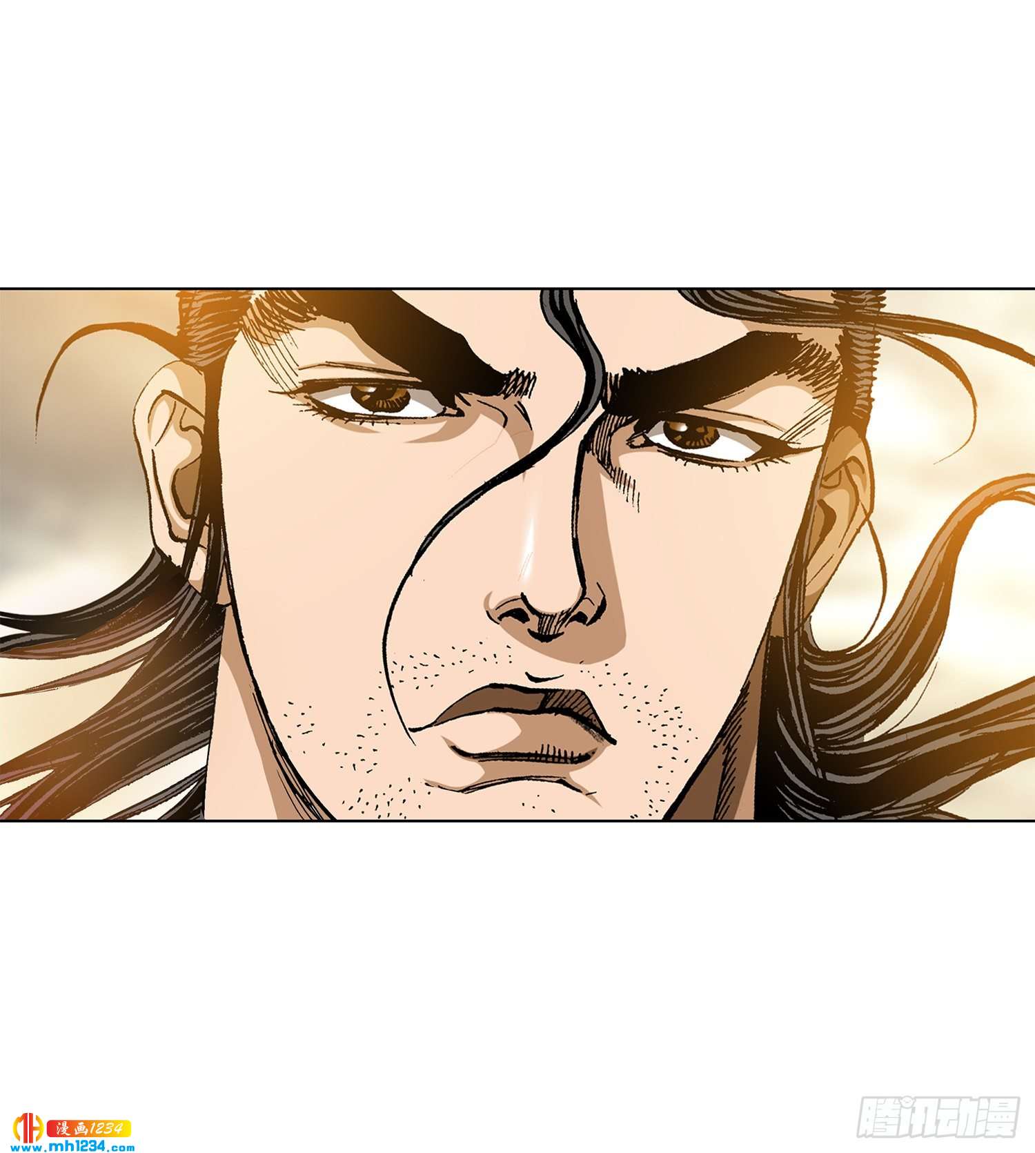 第36话(1/2)-第37话