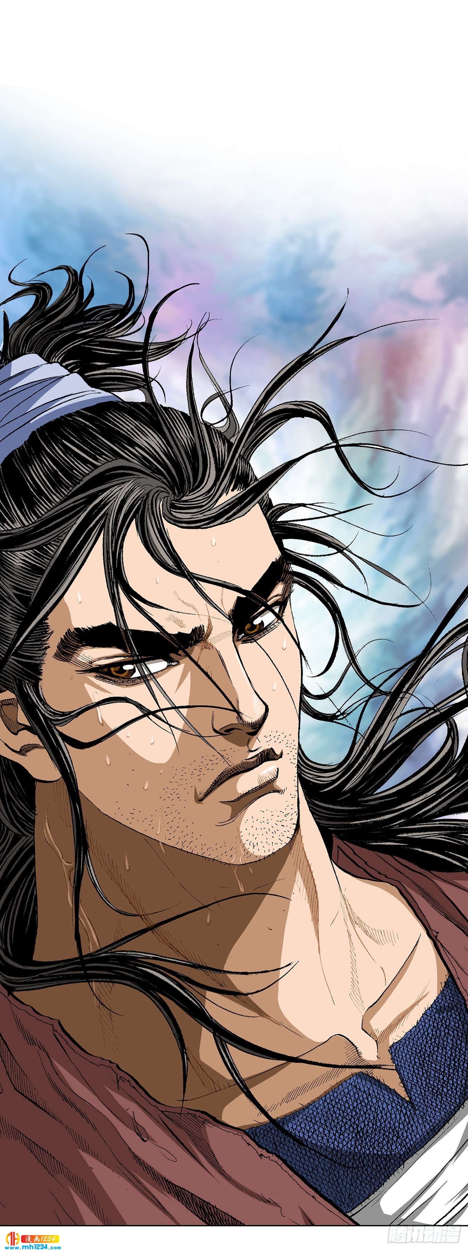 第36话(1/2)-第37话